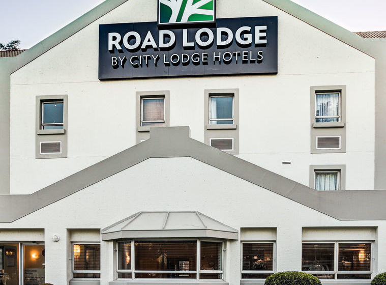 Hotel Road Lodge Germiston Lake 19