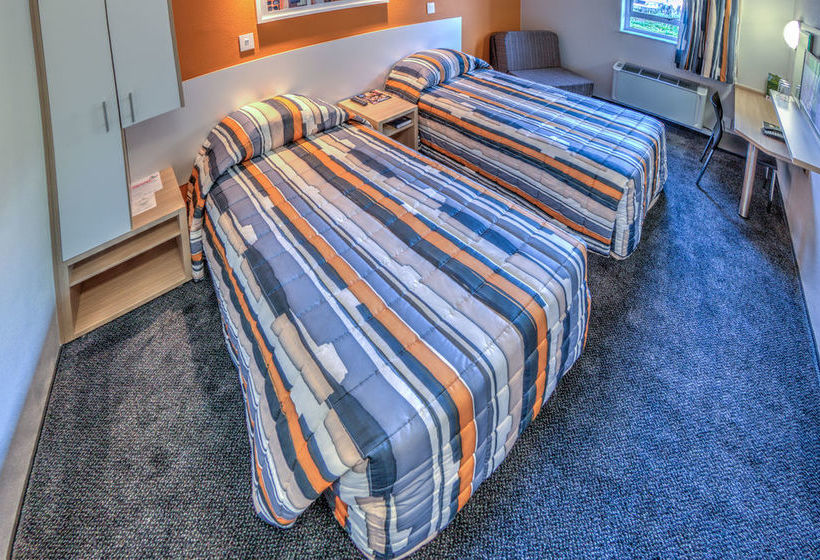 Hotel Road Lodge Germiston Lake 3