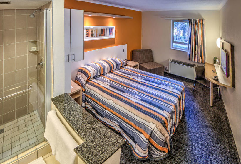 Hotel Road Lodge Germiston Lake 4