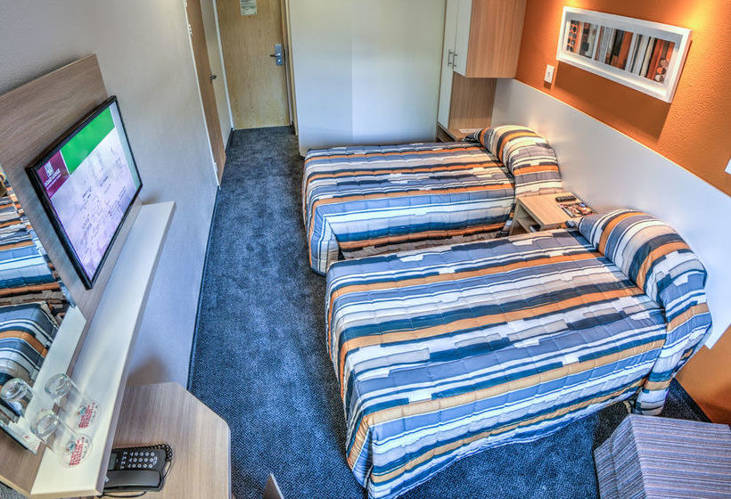 Hotel Road Lodge Germiston Lake 5