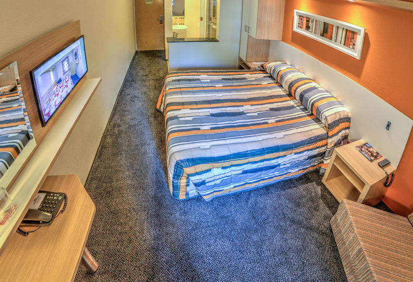 Hotel Road Lodge Germiston Lake 6