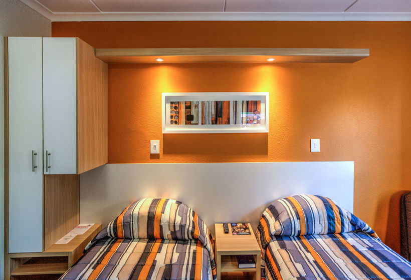 Hotel Road Lodge Germiston Lake 7