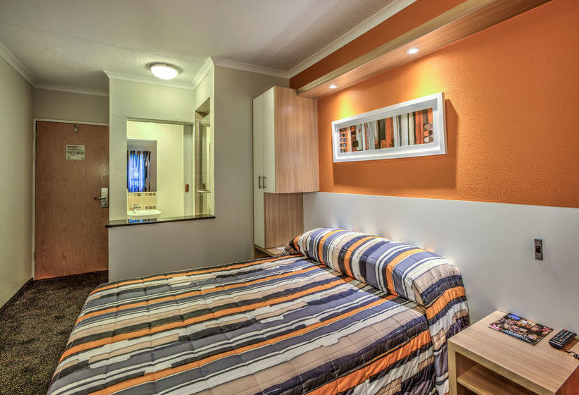 Hotel Road Lodge Germiston Lake 9