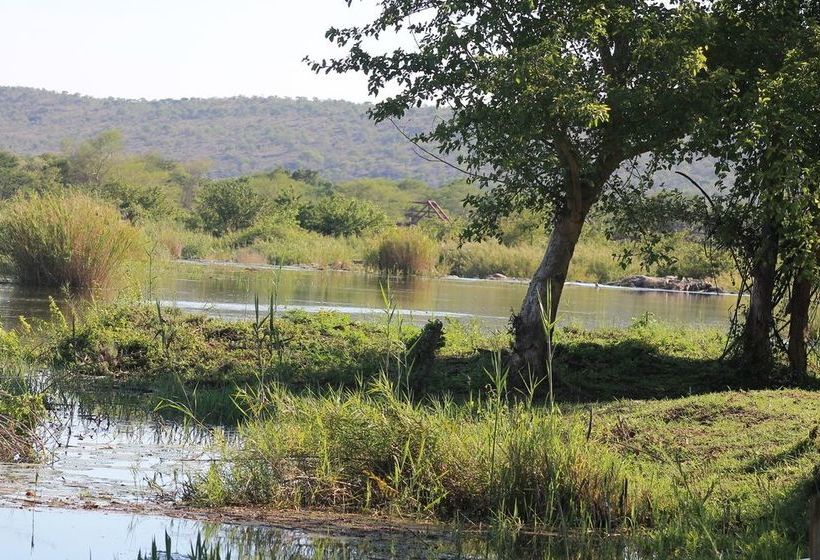 Orchards Farm Cottages Komatipoort Mpumalanga