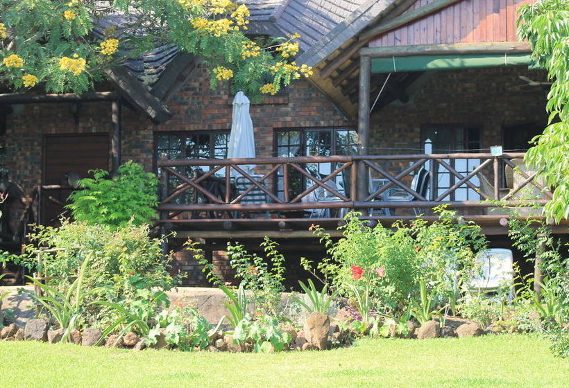 Orchards Farm Cottages 1