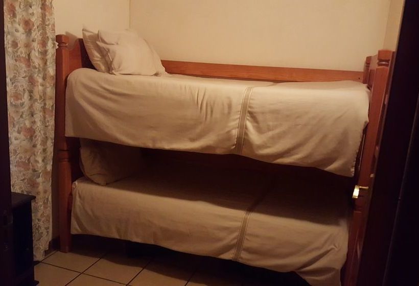 Orchards Farm Cottages 10