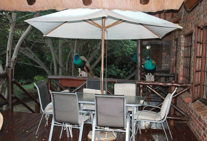 Orchards Farm Cottages 11