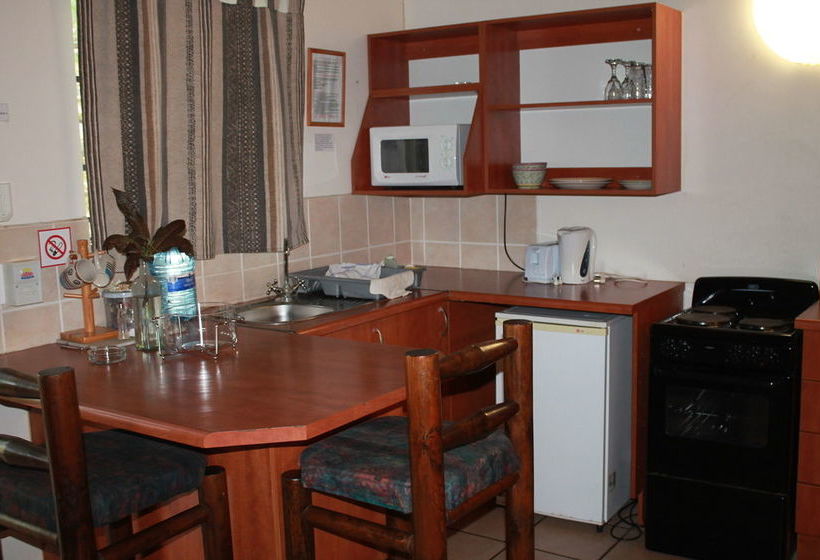 Orchards Farm Cottages 12