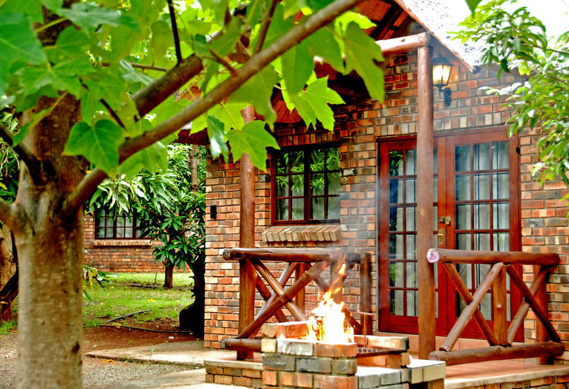 Orchards Farm Cottages 15