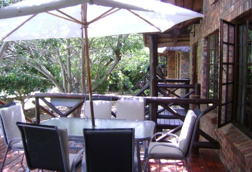 Orchards Farm Cottages 16