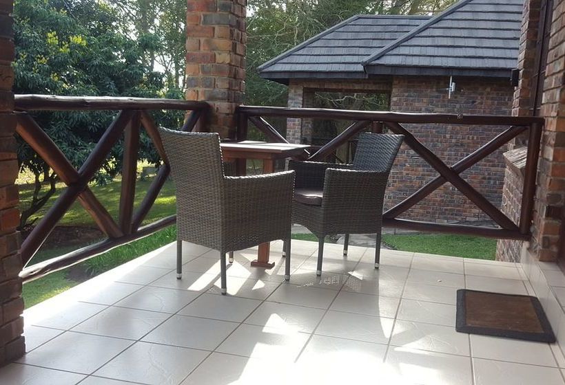 Orchards Farm Cottages 17