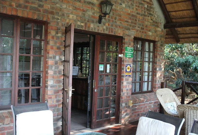 Orchards Farm Cottages 2