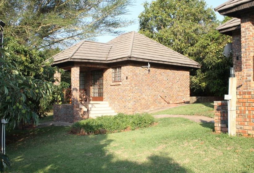 Orchards Farm Cottages 20