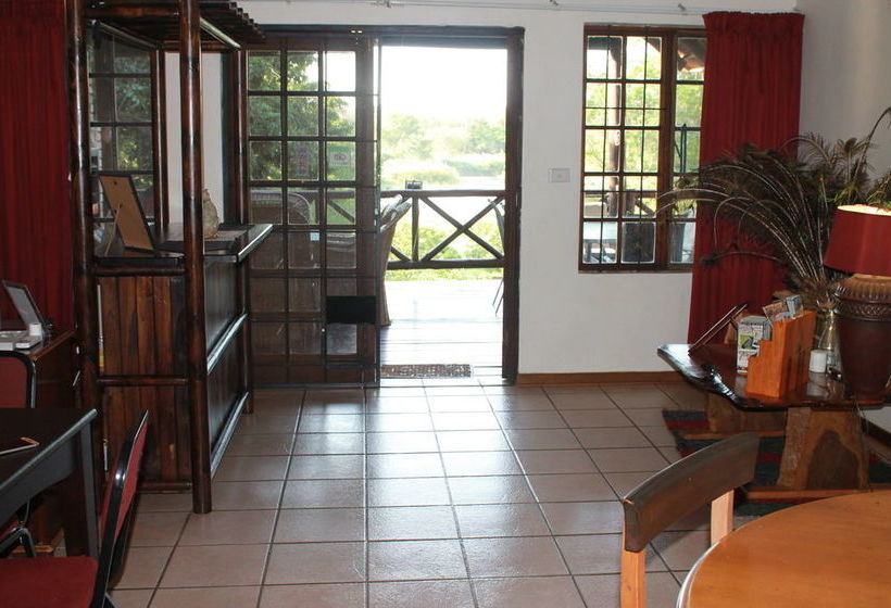 Orchards Farm Cottages 3