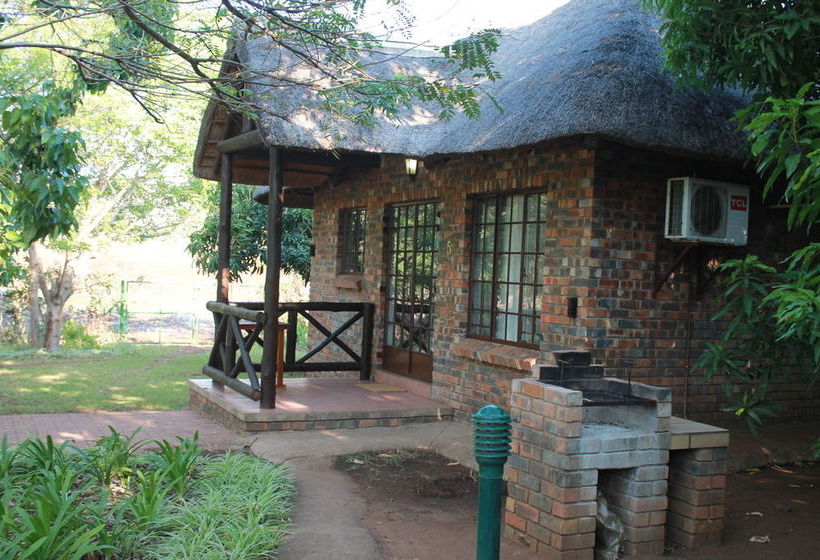 Orchards Farm Cottages 4