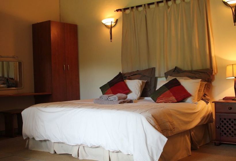 Orchards Farm Cottages 5