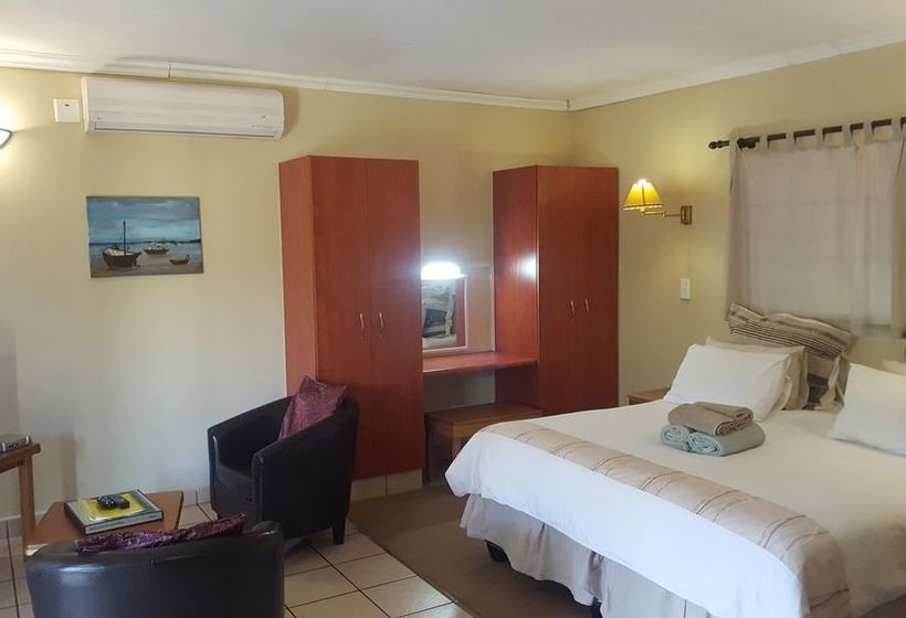 Orchards Farm Cottages 6