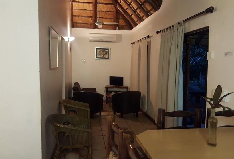 Orchards Farm Cottages 8