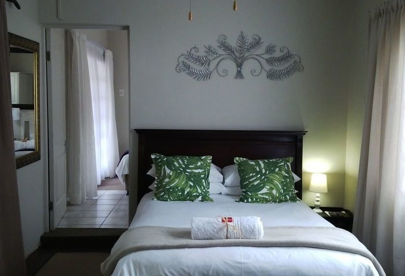 Pension Appleby's Guest House 1