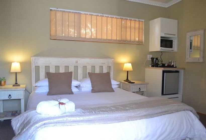 Pension Appleby's Guest House 10