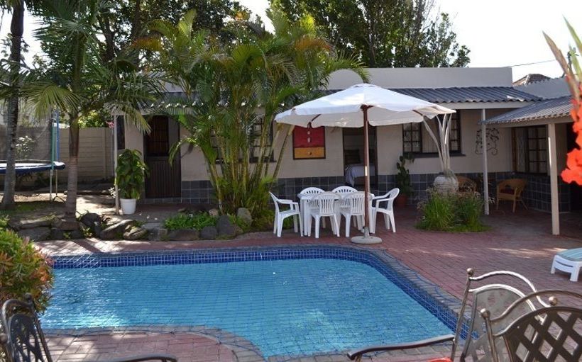 Pension Appleby's Guest House 13