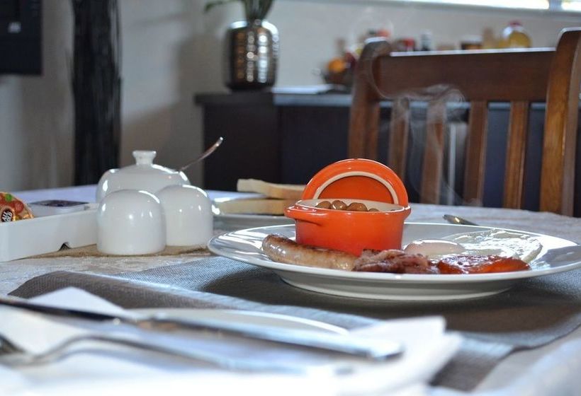 Pension Appleby's Guest House 18