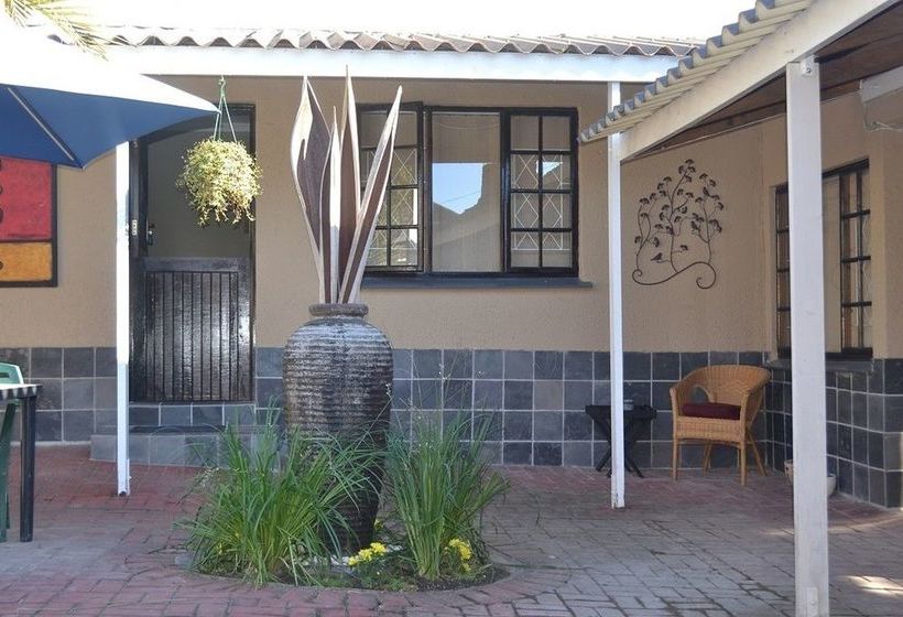 Pension Appleby's Guest House 19