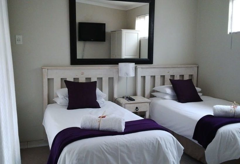 Pension Appleby's Guest House 2