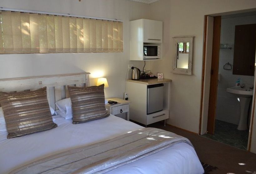 Pension Appleby's Guest House 3