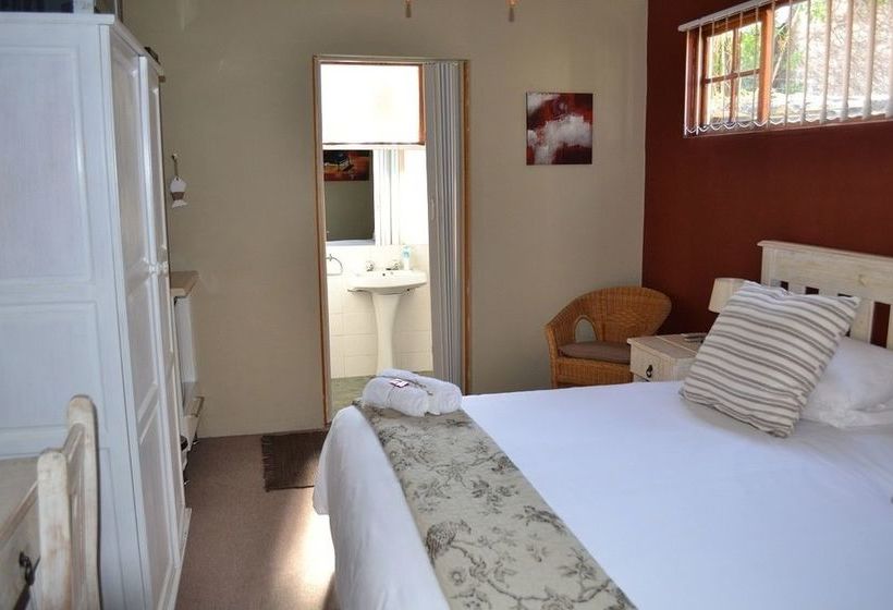 Pension Appleby's Guest House 4