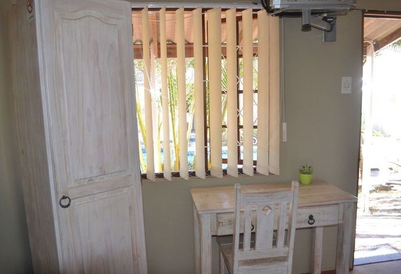 Pension Appleby's Guest House 5