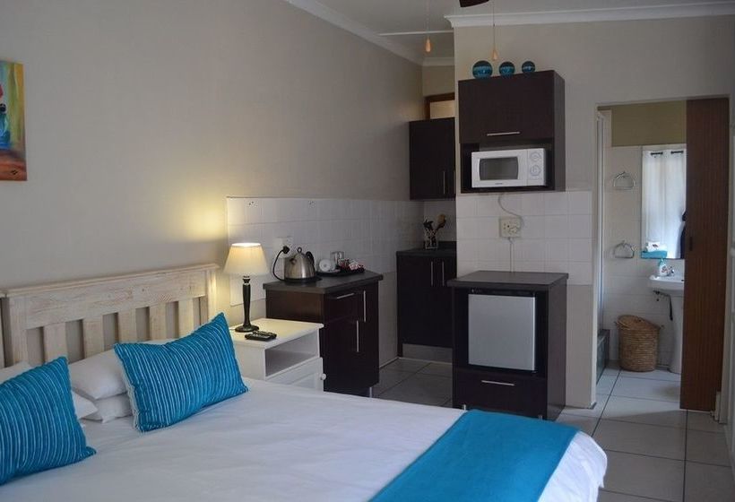 Pension Appleby's Guest House 6