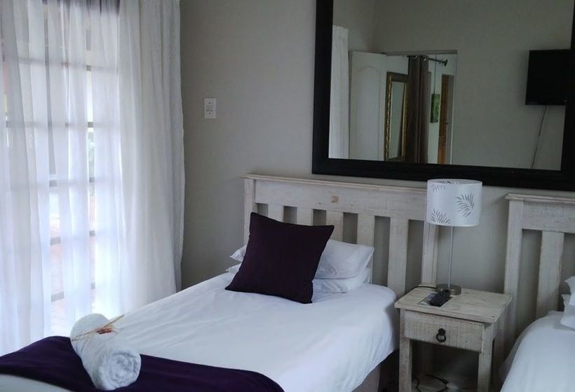 Pension Appleby's Guest House 7