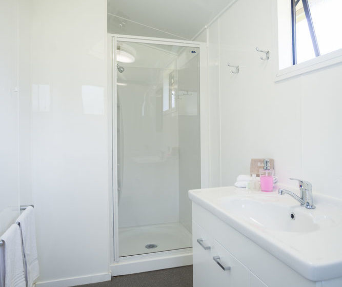 Fox Glacier Motel & Holiday Park 19