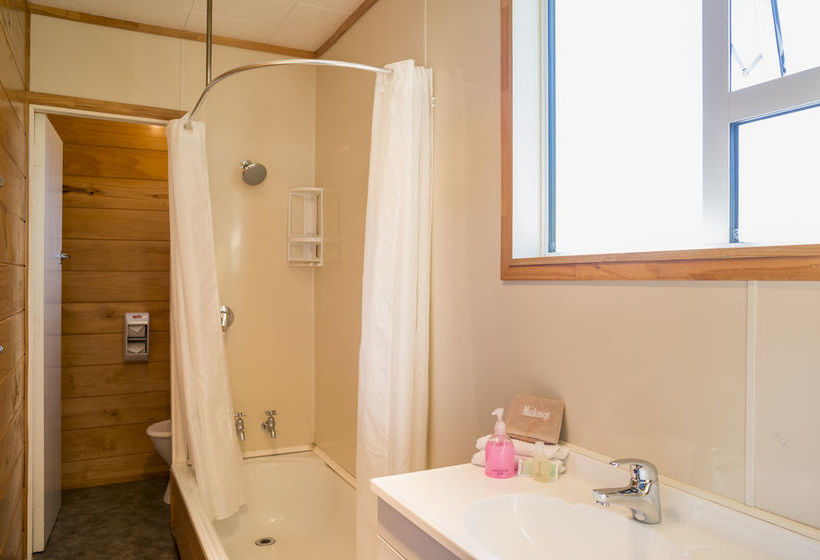 Fox Glacier Motel & Holiday Park 20