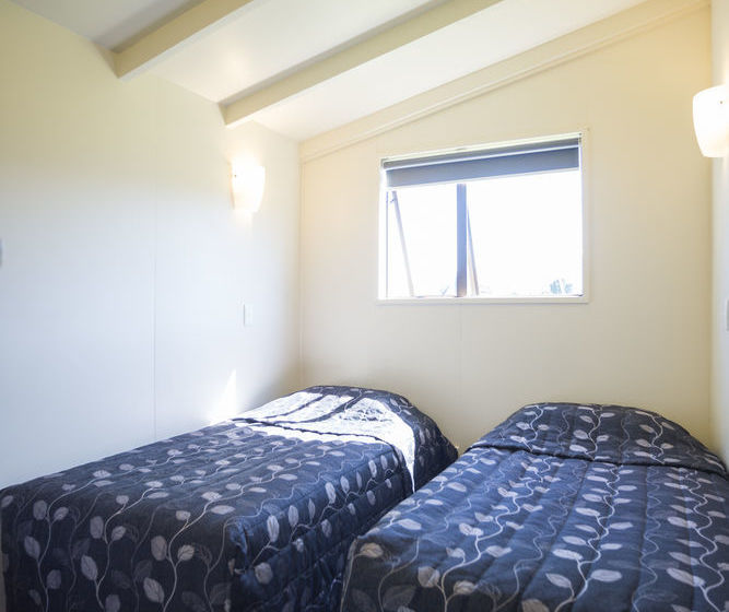 Fox Glacier Motel & Holiday Park 3