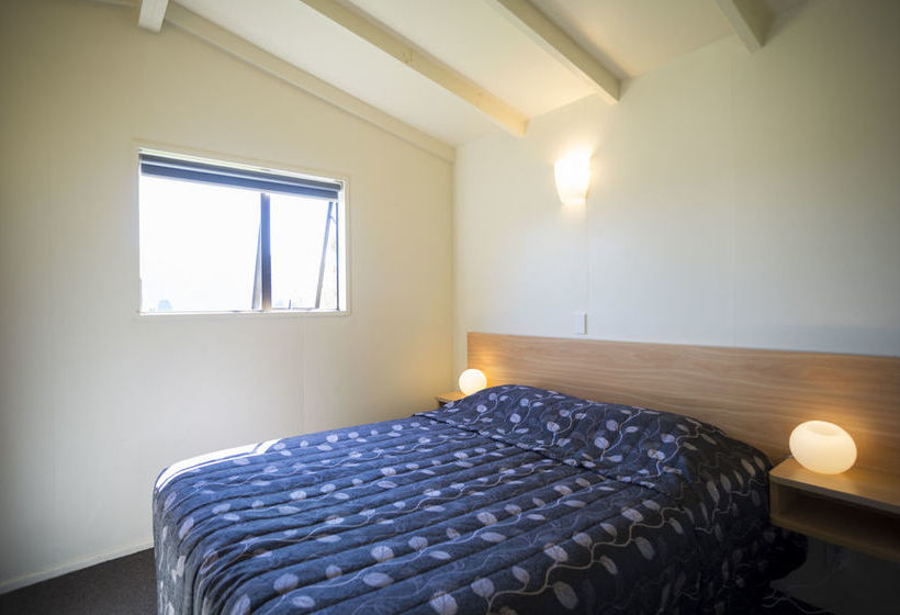 Fox Glacier Motel & Holiday Park 5