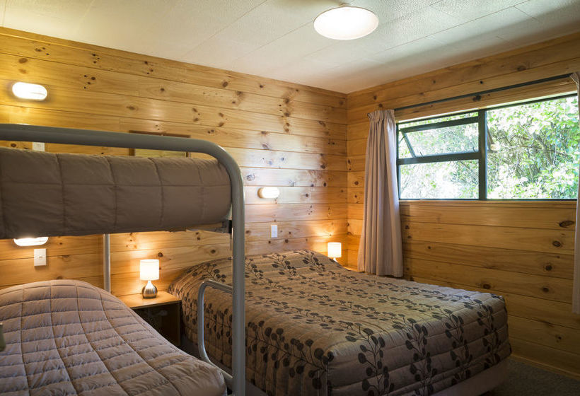 Fox Glacier Motel & Holiday Park 6