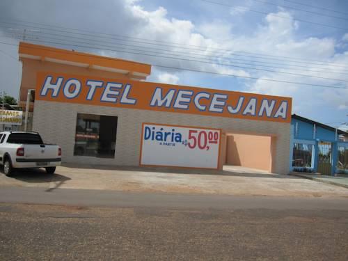 Hotel Mecejana  | Boa Vista | Roraima | Brasil