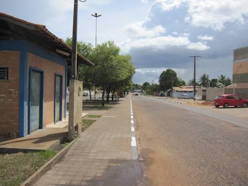Hotel Mecejana  | Boa Vista | Roraima | Brasil 1