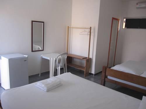 Hotel Mecejana  | Boa Vista | Roraima | Brasil 2