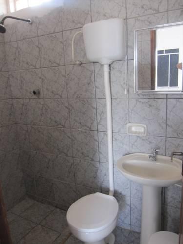 Hotel Mecejana  | Boa Vista | Roraima | Brasil 3