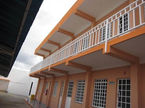 Hotel Mecejana  | Boa Vista | Roraima | Brasil 4