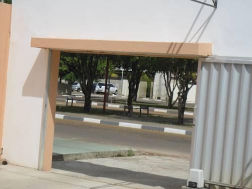 Hotel Mecejana  | Boa Vista | Roraima | Brasil 6