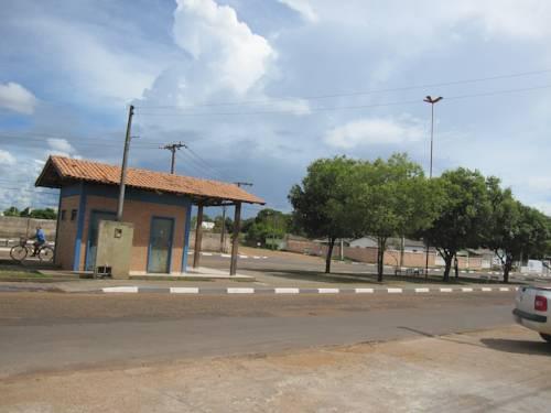 Hotel Mecejana  | Boa Vista | Roraima | Brasil 7