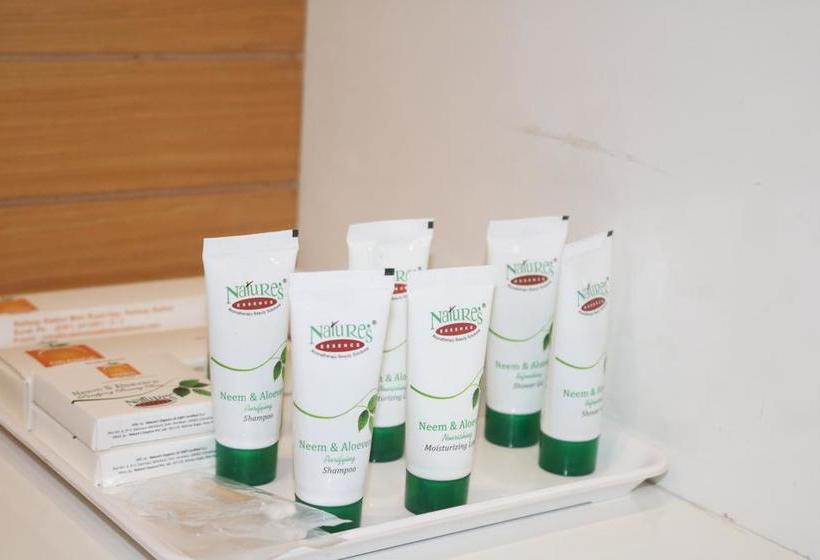 Hotel Orange International Surat