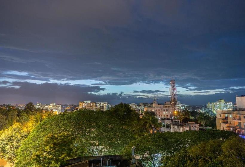 Hotel Treebo House Khas 10