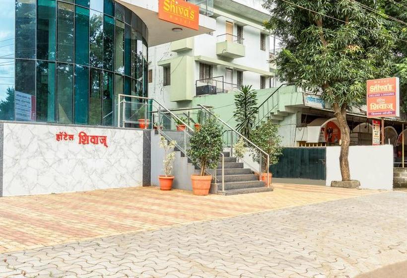 Hotel Treebo House Khas 11