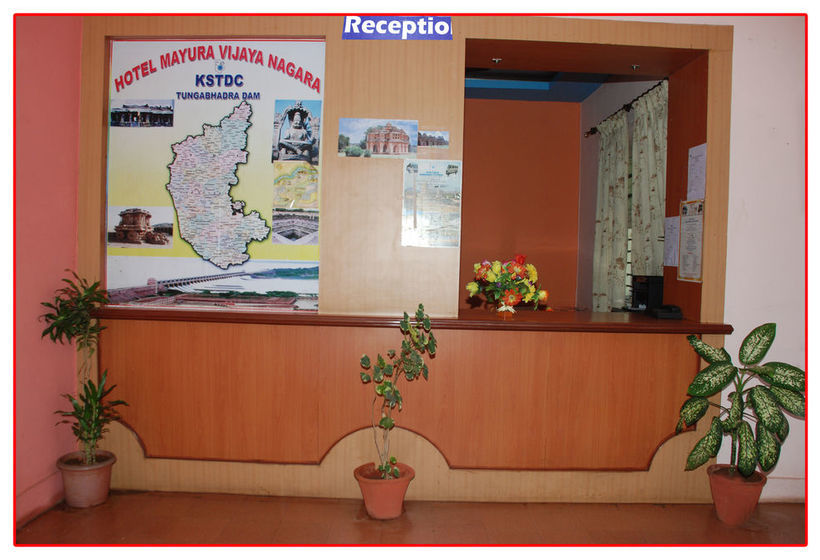 Kstdc Hotel Mayura Vijayanagara 1