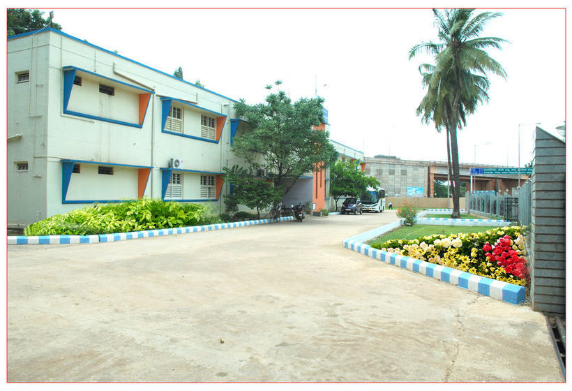 Kstdc Hotel Mayura Vijayanagara 11